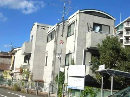 ロジュマンフランセ【302号室】の外観