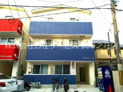 ハウスアイ立花Iの画像