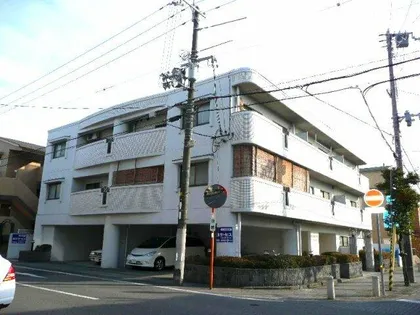 ホウエイハイツ武庫之荘の画像