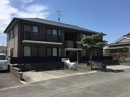 リヴィエールの画像