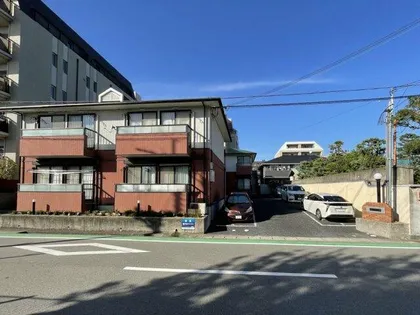 パークヴィラ甲子園口【201号室】の外観