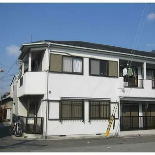 西宮サンハイツ【203号室】の外観