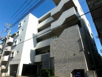 ラヴィアンヌ深江の画像