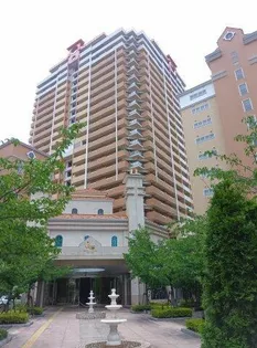 ザ レジデンス芦屋スイート マリーナ テラス棟の画像