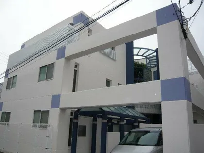 グランフォルム岡本の画像