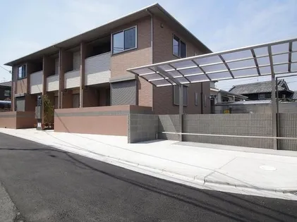 カーサ土師ノ里の画像