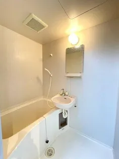 カサ御影【5階】の風呂