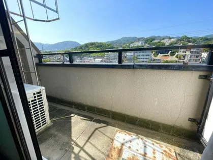 カサ御影【5階】の内装