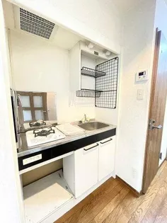 カサ御影【5階】のキッチン