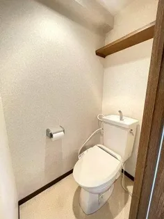 カサ御影【5階】の内装