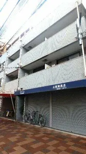 プラタナス・アベニュー【2階】の外観