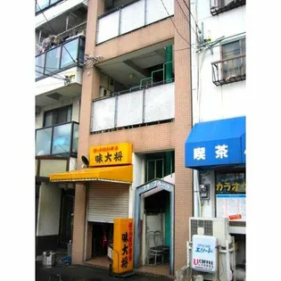 プチフルールの画像