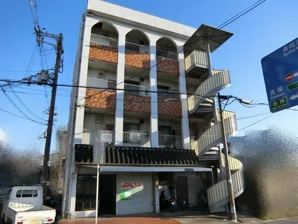 クロダマンションの画像