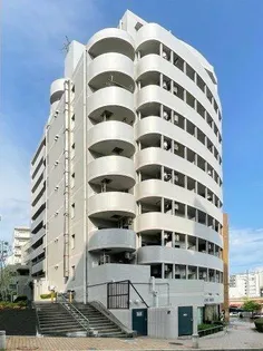 ニューブ神戸の画像