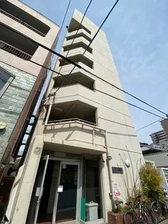 高津ゴールデンハイツの画像