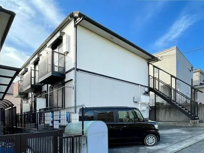 VILLA西山の画像