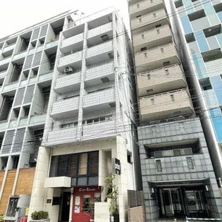 シティファースト四条西洞院の画像