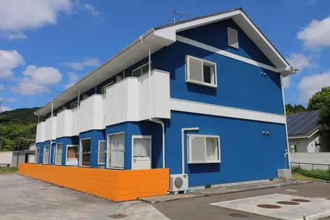 フォーレスト Ⅰの画像