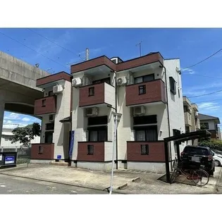 ピュア箱崎東弐番館の画像