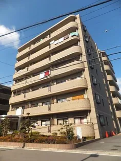 アメニティKSパート1【3階】の外観