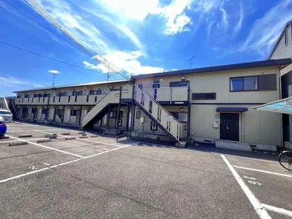 ルミエール池田の画像