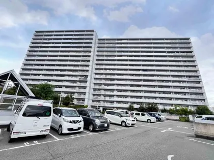 サンディパークスⅡ番館の画像