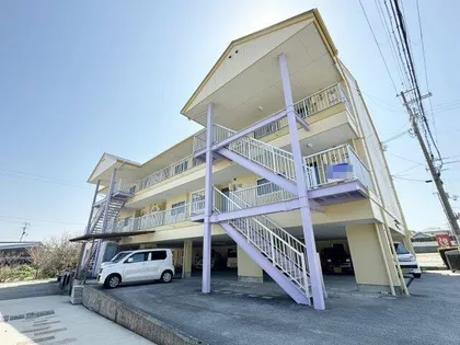 ハイツなかにしの画像