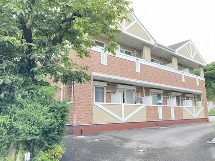 シャトレ・カラト【105号室】の外観