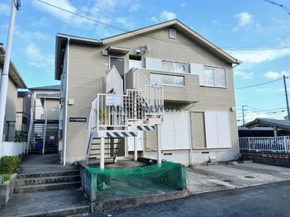 ハイツKOYAMAの画像