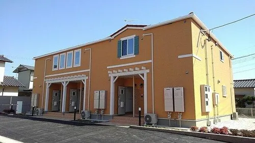 サニーブリーズ行事Cの画像