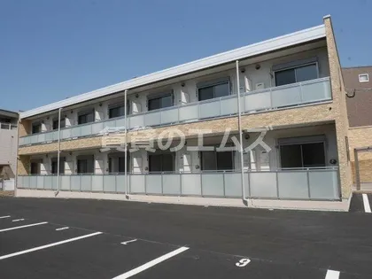 リブリ アーク横手の画像