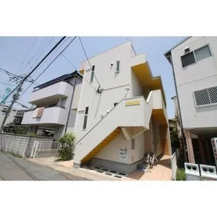 CB箱崎パルクの画像