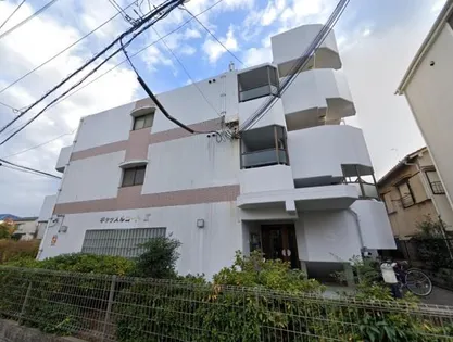 キャッスルコートIIの画像