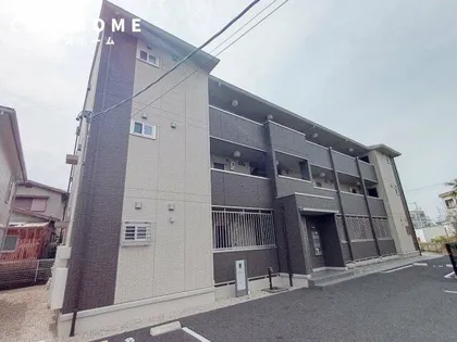 グラシューズの画像