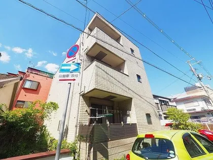 ワイズヤードの画像