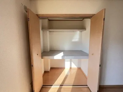 さくら160 B棟【2階】の内装