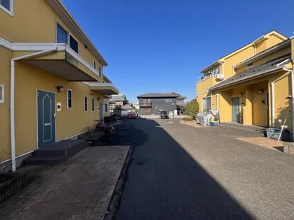 さくら160 B棟【2階】のその他画像