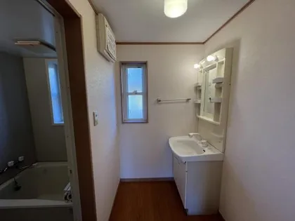 さくら160 B棟【2階】の内装