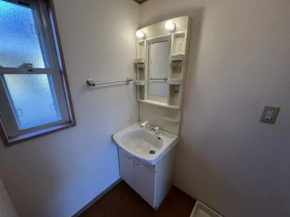 さくら160 B棟【2階】の内装