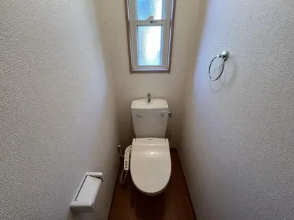 さくら160 B棟【2階】の内装