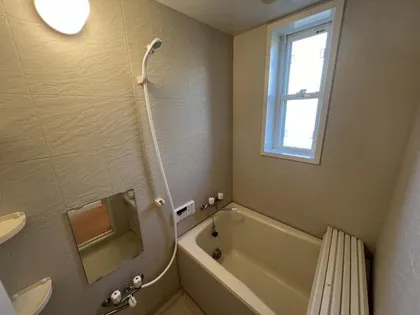 さくら160 B棟【2階】の風呂