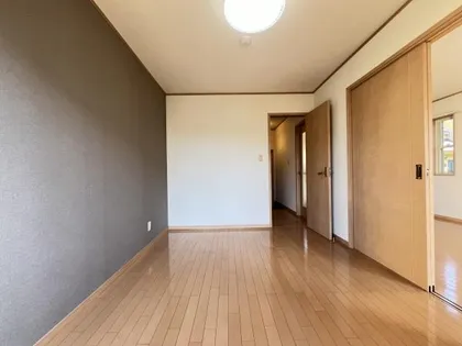 さくら160 B棟【2階】の内装