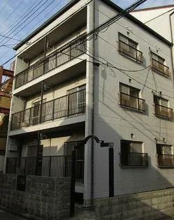 アベニール林崎の画像