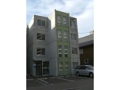 アーバンクラスタ新札幌IIIの画像