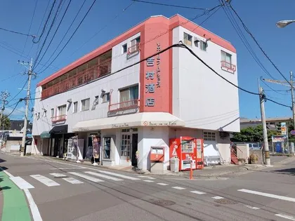 吉村ビルの画像