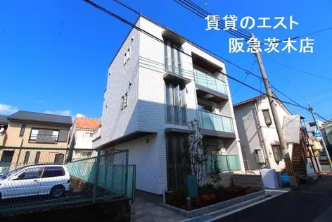 シャーメゾン広陽の画像