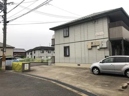 フローラルアンリの画像