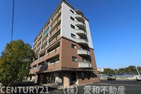 パークサイド立岩の画像