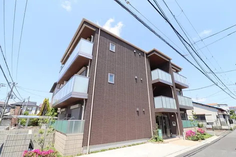 ノース アルカディアⅡの画像