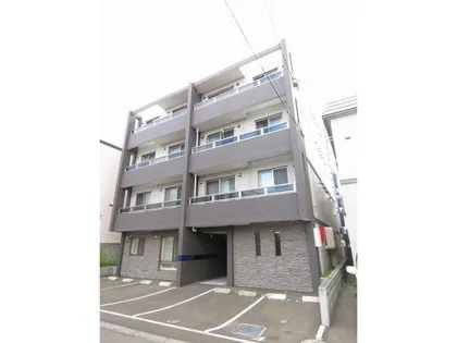 ルーチェ厚別の画像